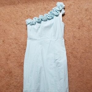 Lilly pultizer dress